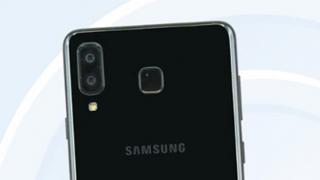 Samsung Galaxy S9 Mini (SM-G8850) este certificat de TENAA; Iată dotări și fotografii ale produsului