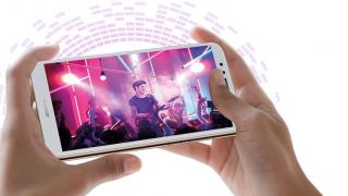 Huawei mai aduce pe piață un mid-range cu ecran 18:9; Iată ce propune Huawei Y6 (2018)