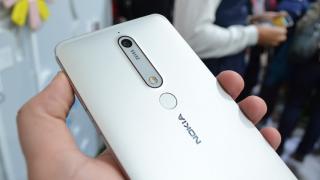 Preț și disponibilitate Nokia 6 (2018) în România