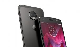 Motorola Moto Z2 Force ajunge oficial în România; Iată prețul recomandat