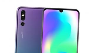 Leagoo S10 este clona supremă! Împrumută elemente de design de la iPhone X, Huawei P20 Pro și Essential Phone