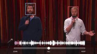 Big Brother aude mai bine: noua tehnologie AI Google poate izola o voce într-o mulţime