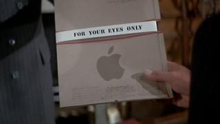 Apple le pune gând rău angajaților care scapă informații confidențiale; Numai anul trecut s-au făcut 12 arestări