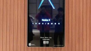 Nokia X ar urma să revină pe piață într-o versiune modernă; Postere văzute în China indică lansarea sa pe 27 aprilie