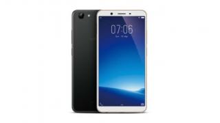 Vivo Y71 este un nou telefon cu ecran 18:9 şi screen to body ratio generos