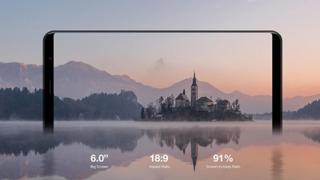 Bluboo S3 este o clonă de Samsung Galaxy S9 cu baterie de 8500 mAh; Îl vom primi în teste
