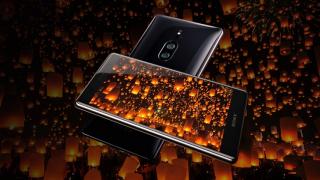 Sony Xperia XZ2 Premium debutează pe neașteptate cu ecran 4K HDR și cameră duală