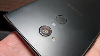 Sony Xperia XA2 Ultra: Camera - multe detalii, stabilizare on point