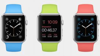 Teme 3rd party pentru Apple Watch ar putea sosi curând; Apar indicii în watchOS 4.3.1