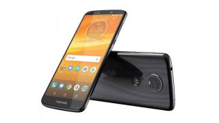 Motorola Moto E5 Plus apare în randări noi; Ar putea debuta oficial în această săptămână