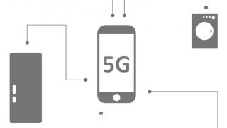 Aproximativ 110 milioane de smartphone-uri 5G vor fi prezente pe piață până în 2021, potrivit unui studiu Counterpoint