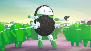 Android Oreo ajunge pe mai multe telefoane în aprilie; Iată cum se prezintă graficul distribuției în această lună