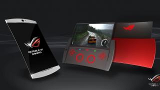 ASUS lucrează la smartphone de gaming ROG menit să concureze cu rivalii Razer, BlackShark