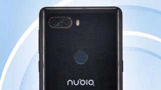 Nubia Z18 este certificat de TENAA; Flagship cu procesor Snapdragon 845 și 8 GB RAM