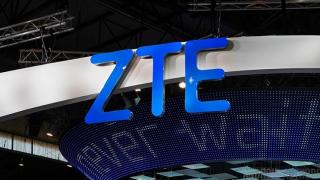 Şi ZTE este interzisă în SUA; Companiile din State au interzis la colaborare cu chinezii