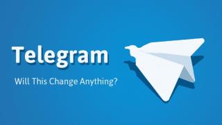 Rusia solicită înlăturarea aplicaţiei Telegram din App Store şi Play Store, banează milioane de IP-uri pentru a opri accesul
