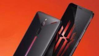 Smartphone-ul de gaming Nubia Red Devil apare într-o imagine blurată; Iată ce aduce unic