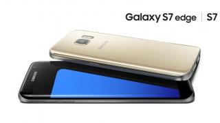 Samsung Galaxy S7 și Galaxy S7 Edge sunt certificate cu Android Oreo la bord de către Wi-Fi Alliance