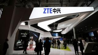 ZTE are interdicţie la aplicaţii şi servicii Android în SUA; Marea Britanie le-a pus de asemenea gând rău