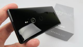 Sony Xperia XZ2: Hardware cu upgrade-ul necesar, ca o versiune "S"