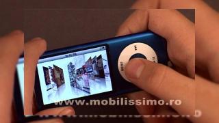 iPod Nano 5th generation, intr-o recenzie Mobilissimo.ro (Video)