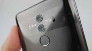 Un build Android P de test este portat cu succes pe Huawei Mate 10 Pro