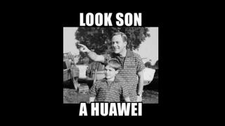 Huawei se îndreaptă spre alte orizonturi după respingerea din SUA