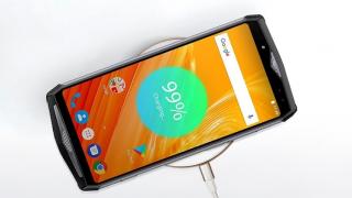 Ulefone Power 5, telefonul cu baterie de 13.000 mAh devine oficial