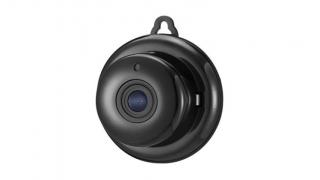MF-IP510 este o mini cameră video de supraveghere ce filmează FHD; Costă sub 20 euro pe Cafago.com