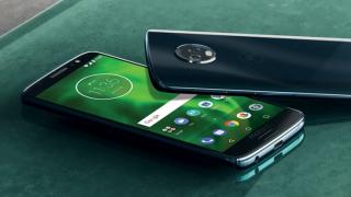 Motorola Moto G6 debutează cu 6 GB RAM și procesor Snapdragon 630; Sunt anunțate și modelele G6 Play, G6 Plus