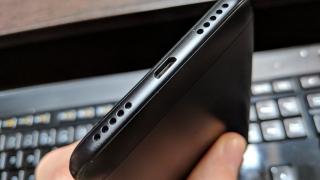 Xiaomi Redmi 5 Plus: Multimedia cu un singur difuzor, dar se descurcă bine