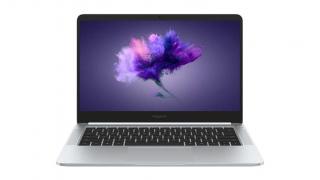 Huawei lansează laptop-ul Honor MagicBook: ultrabook de 14 inch cu procesoare Intel de generaţie a opta