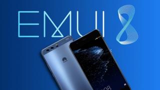 Huawei prezintă lista cu viitoarele terminale care vor primi actualizarea la Android Oreo/EMUI 8.0; Huawei P9 și Mate 8 apar aici!