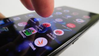 Sony Xperia XZ2: Benchmark-uri de campion Android, stăpân la GPU