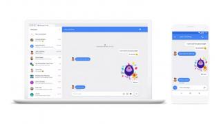 Google anunță platforma de mesagerie Chat ce va fi integrată în Android Messages; Pune în standby dezvoltarea aplicației Allo