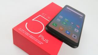 Xiaomi Redmi 5 Plus (3 GB RAM) costă mai puțin la PC Garage decât achiziționat din China; Iată detalii!
