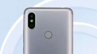 Xiaomi Mi 6X va avea și o variantă mai accesibilă cu ecran HD; Este certificată de TENAA