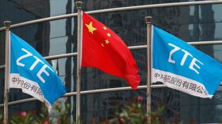 China accelerează serios dezvoltarea propriilor procesoare după interdicţiile puse celor de la ZTE