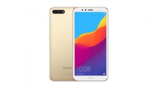 Huawei lansează smartphone-ul Honor 7A Pro ce vine cu dotări mai slabe decât Honor 7A