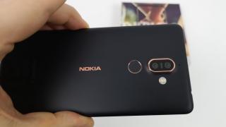 Nokia 7 Plus Unboxing: medalia de bronz nu a arătat niciodată mai bine (Video)