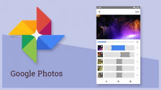 Google Photos include de astăzi un editor video actualizat; Iată ce poate face