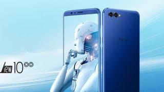 AI-ul Huawei va fi capabil să detecteze emoţiile umane, să consoleze persoane cu depresie