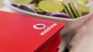 Vodafone e gata să finalizeze achiziţia Liberty Global (UPC); Se discută despre o sumă de 16.5 miliarde de euro
