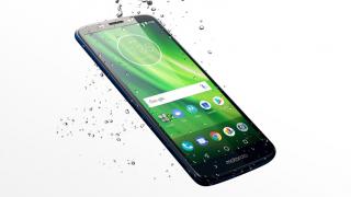 Preț și disponibilitate Motorola Moto G6 Play în România