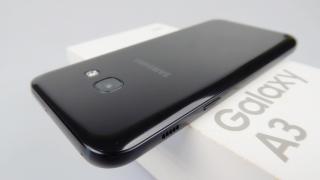 Samsung Galaxy A3 (2017) este actualizat la Android Oreo; Primele confirmări vin din Rusia