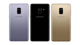 Samsung Galaxy S8 Lite şi Galaxy A8 Star sunt gata de lansare; Avem detalii