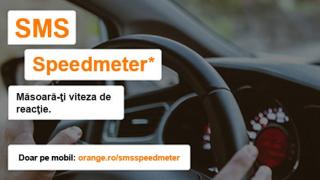 Orange lansează campania #SafetyFirst: siguranţă la volan şi folosirea responsabilă a telefonului