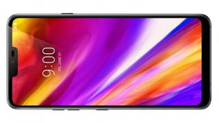 LG G7 ThinQ va avea un ecran de 6.1 inch foarte luminos; Aparent atinge 1000 de nits
