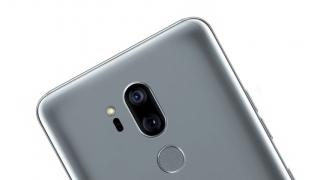 LG G7 ThinQ ar putea sosi cu o baterie dezamăgitoare; Iată ce spune o certificare din Brazilia