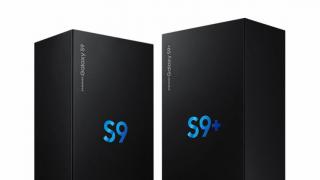 Samsung Galaxy S9 nu depășește recordul de vânzări stabilit de Galaxy S7 în prima lună de disponibilitate pe piață